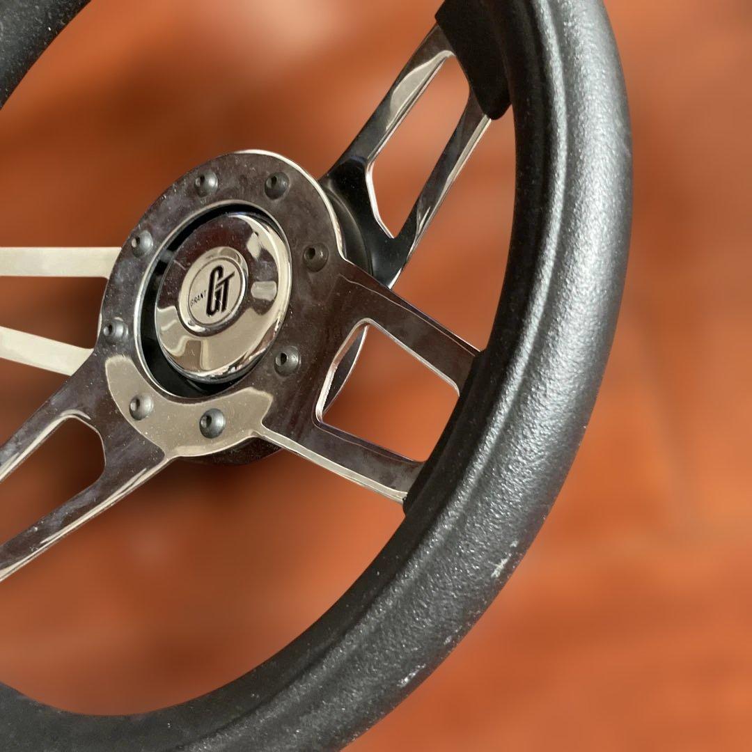 low sound 様向けグラントGRANT GT チャレンジャー ビンテージ