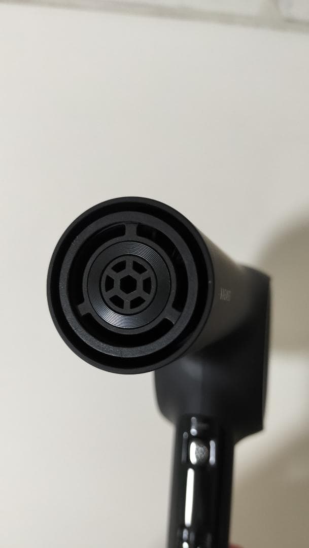 マグネットヘアプロドライヤー　ゼロプラス