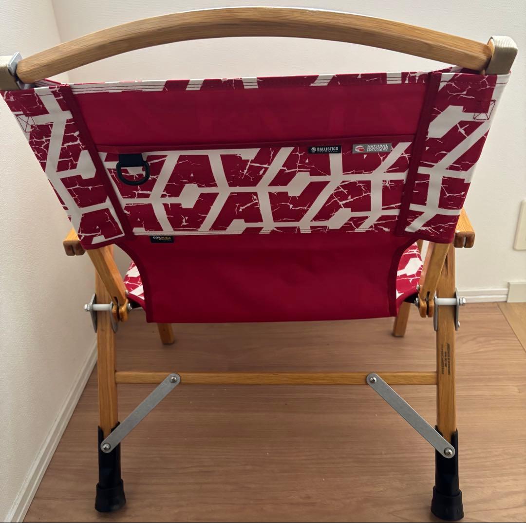 カーミットチェア　MEISTER SHEET_A セット