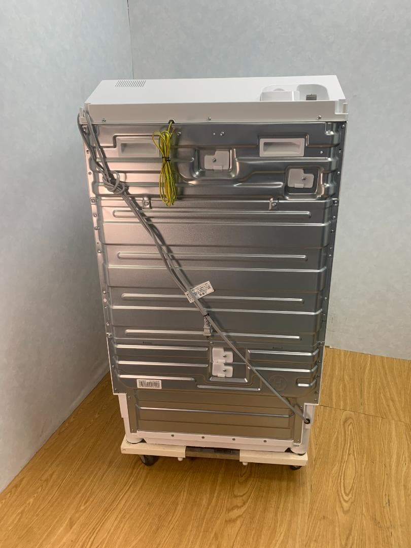 K★★071 東芝 ドラム式洗濯機 TW-127XH4R 設置無料 2024年製