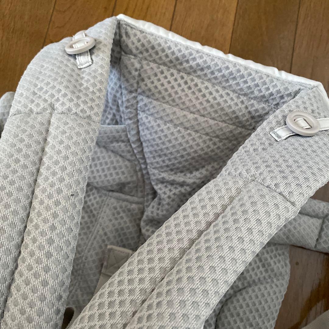 エルゴベビー・ベビーキャリア/OMNI Breeze