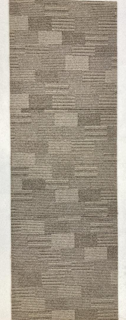 シロ♪　タイルカーペット　３６枚 新品・未使用　国内メーカー