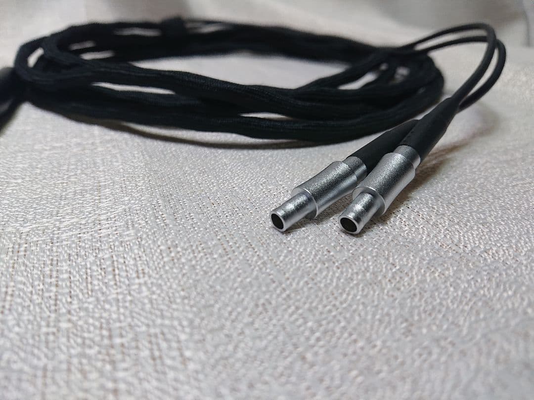 SENNHEISER CH800S バランスケーブル