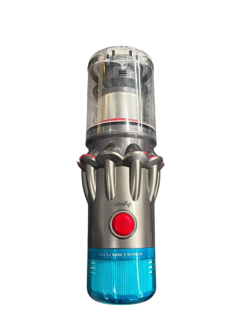 【動作品】Dyson Submarine コードレス 掃除機 #ki