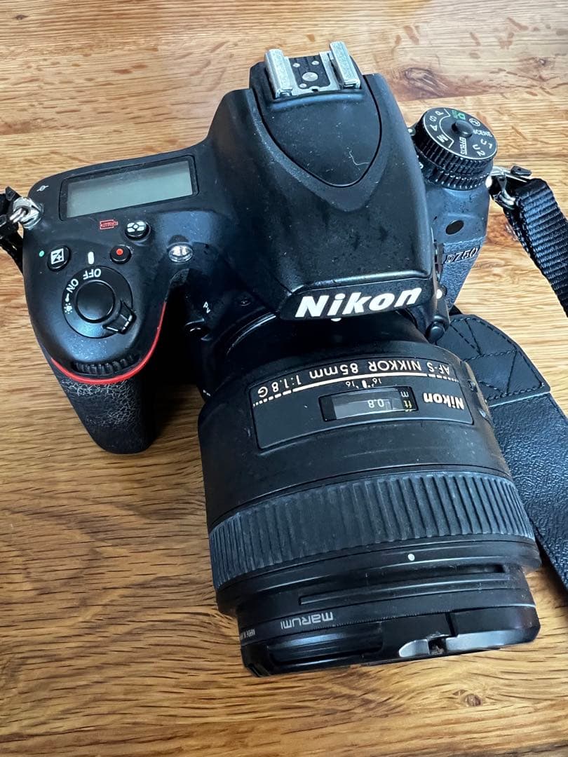 TAMRON SP15-30F2.8DI VC USD(Nikon用)