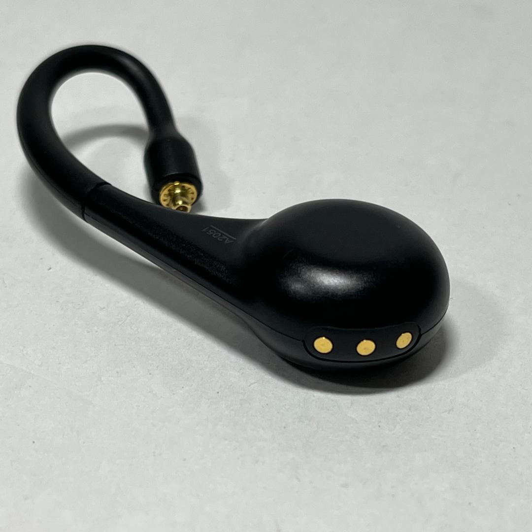 L 左 片耳のみ SHURE RMCE-TW2 第2世代 ワイヤレスアダプター