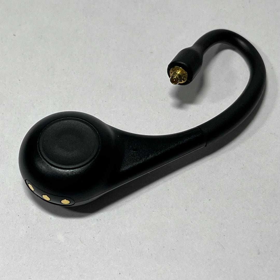 L 左 片耳のみ SHURE RMCE-TW2 第2世代 ワイヤレスアダプター