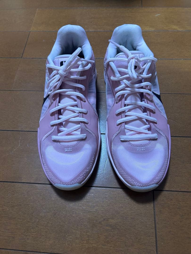 Nike サブリナ2ピンク