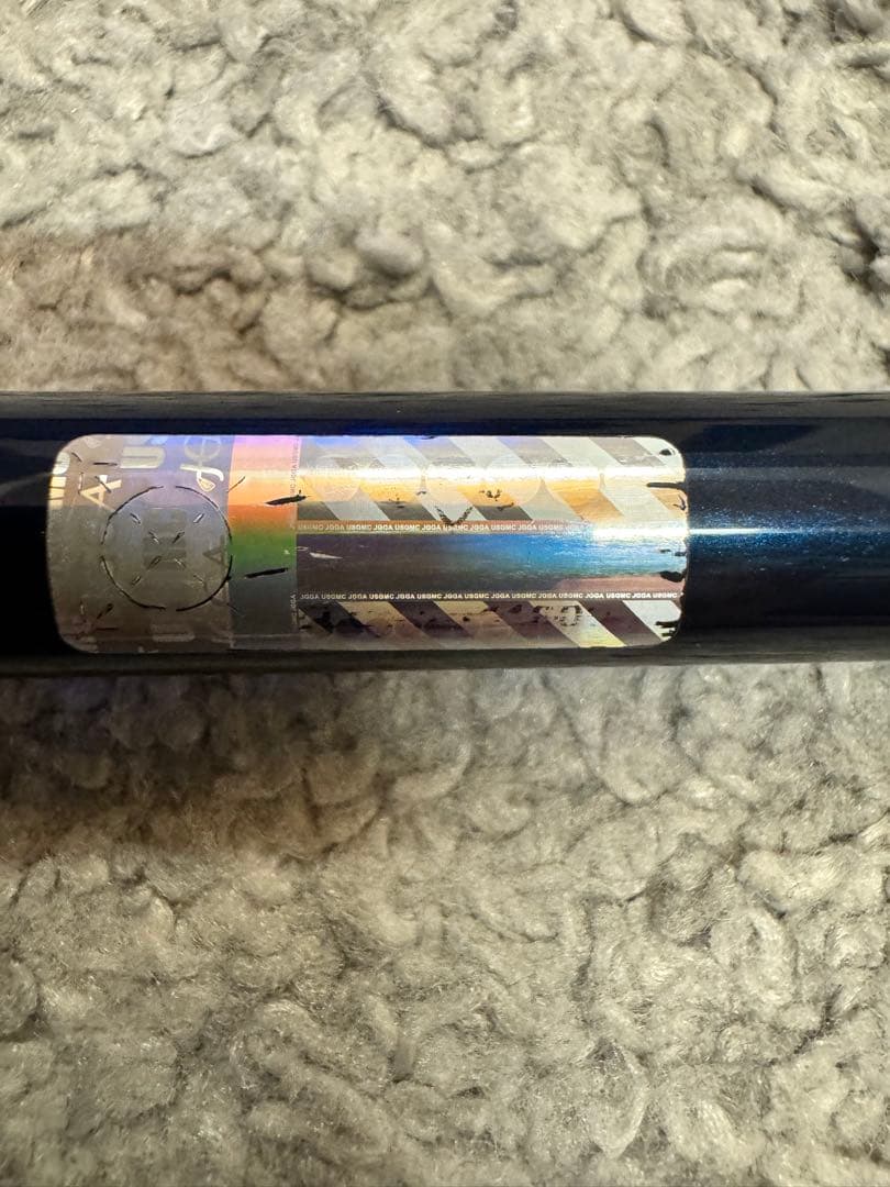 キャロウェイスリーブ VENTUS BLUE 6 S ベロコア