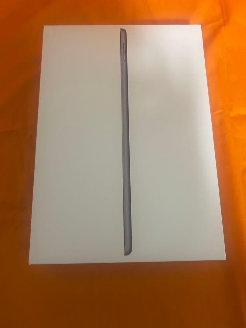 iPad 第9世代（64GB Wi-Fiモデル／スペースグレー）極美品