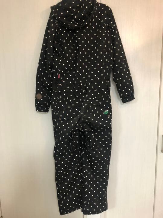 エクスニクス XniX ツナギ