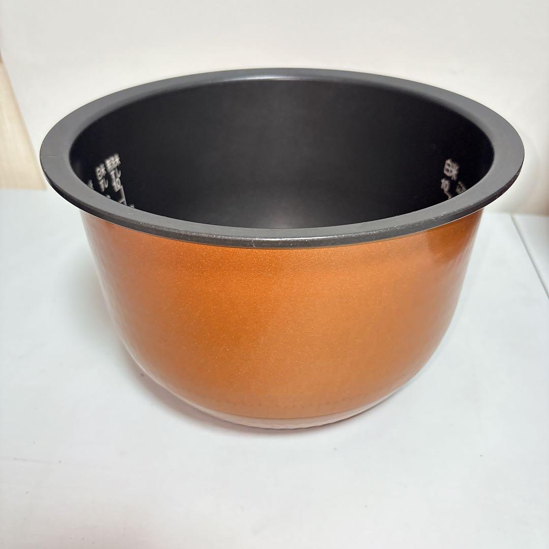 TOSHIBA 真空IH 炊飯器 RC-18VRK 10合 2016年製