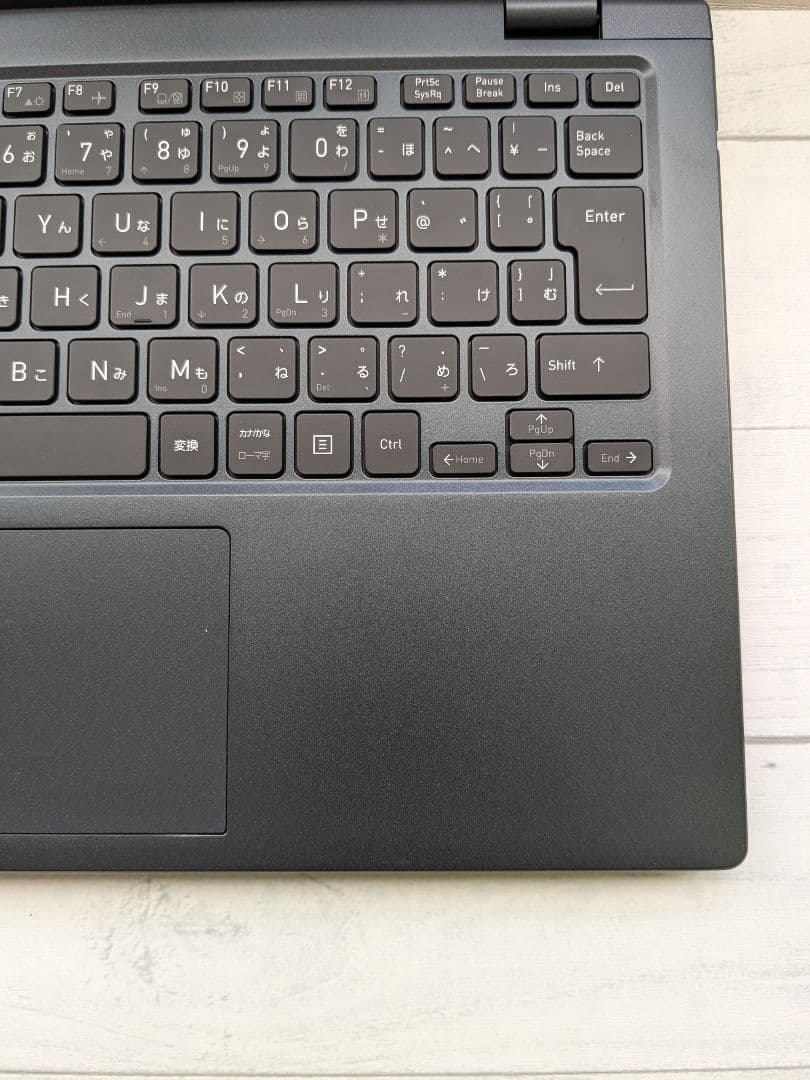 ① Dynabook G83/HU 16GB 256GB MS Office