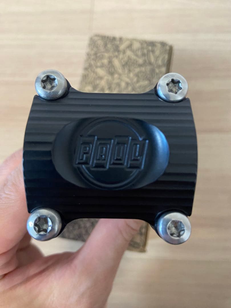 PAUL COMPONENT ポールコンポーネント BOXCAR ボックスカー