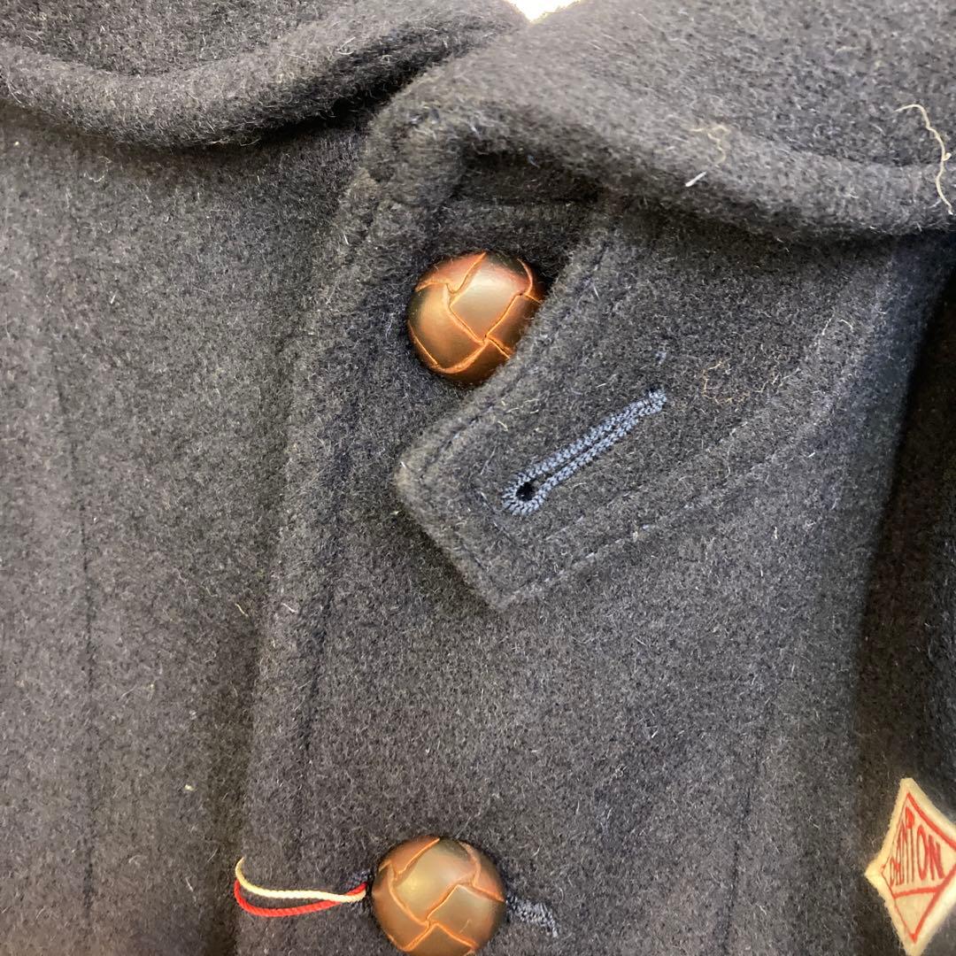 ダントン　Pコート