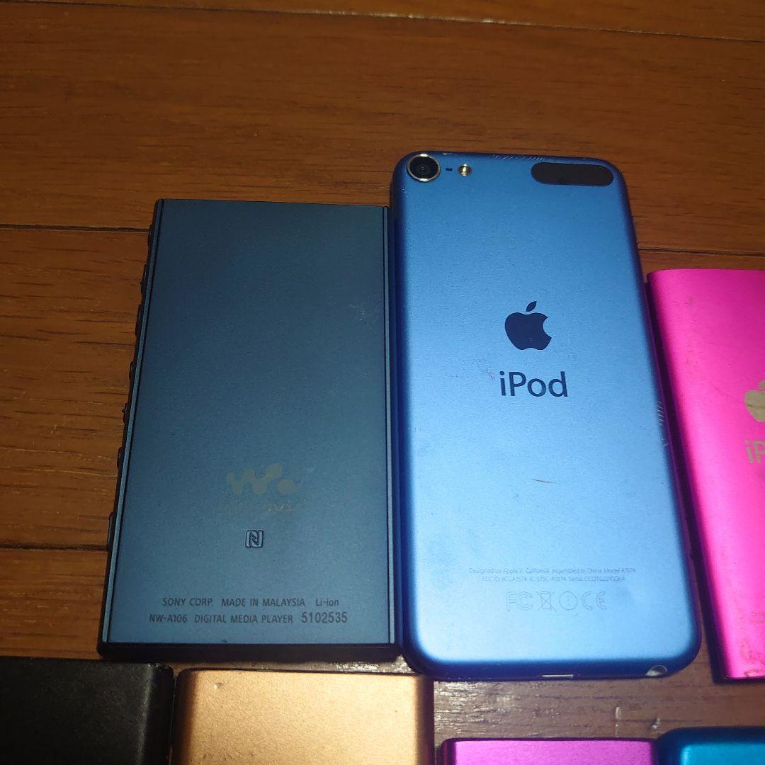 ウォークマン　まとめ売り