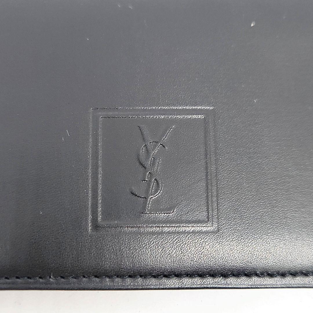 正規品★イヴ・サンローラン★Yves Saint Laurent★カードケース