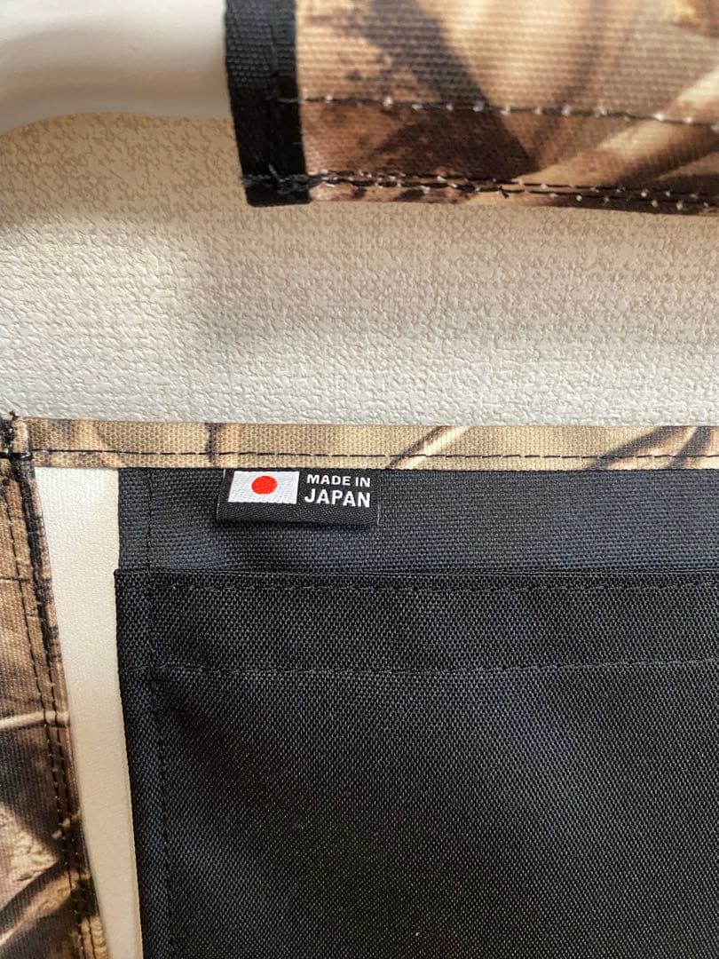 【BALLISTICS】 CSリクライニングローチェア