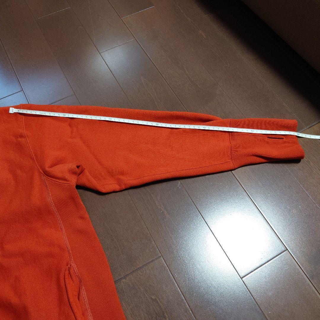 A vontade　タートネック　スウェット