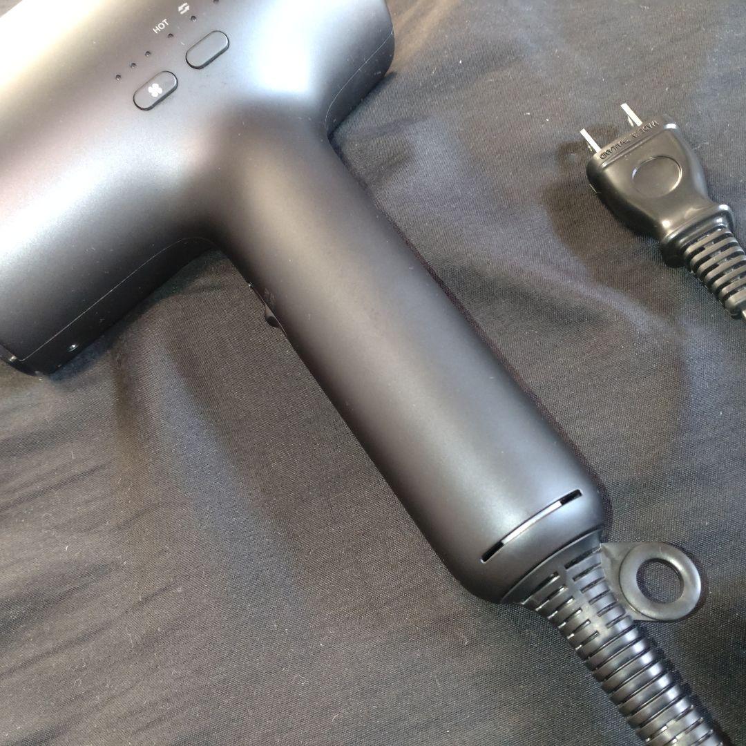 良3 モーター新品 ナノケア ドライヤー EH-NA0J パナソニック ナノイー