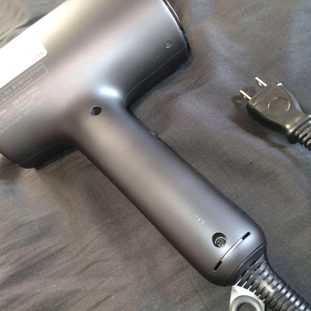 良3 モーター新品 ナノケア ドライヤー EH-NA0J パナソニック ナノイー