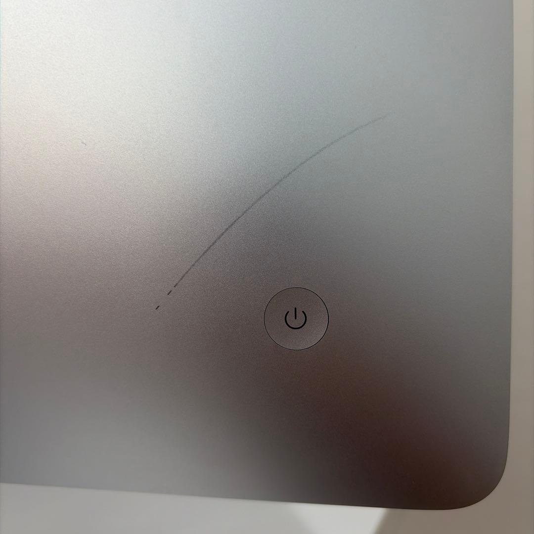 Macデスクトップ iMac 21.5-inch, Late 2013