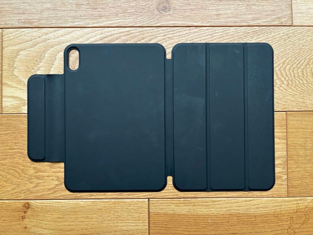 iPad mini 第7世代 256GB Wi-Fi バッテリー容量100%