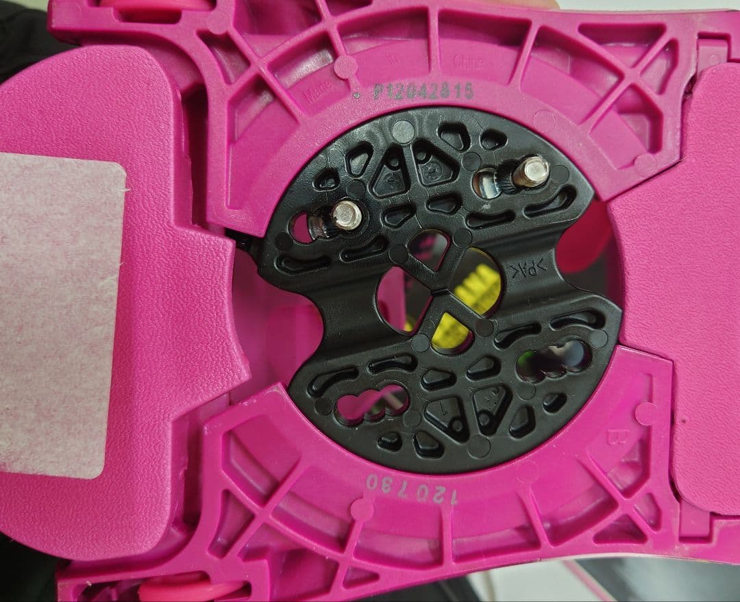 リブテック(LIBTECH)スノボー板+ビルディング(142cm)(M)