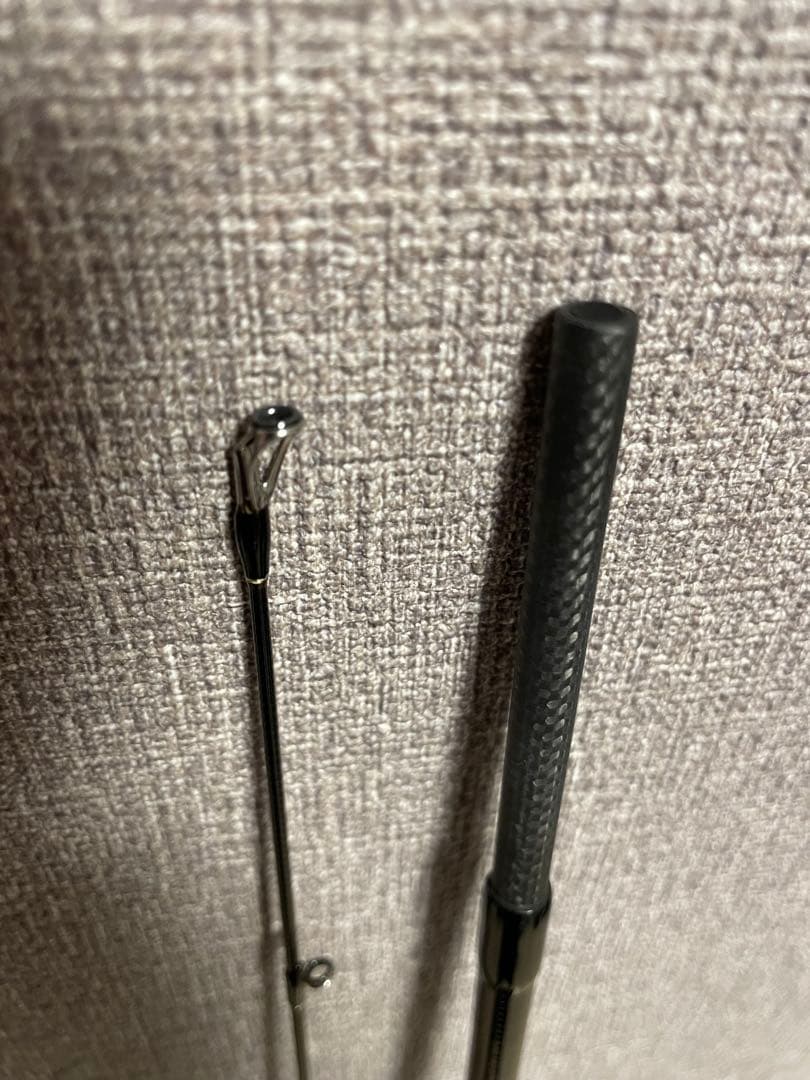 ヤマガブランクス カリスタ 90LML/S ストリーム