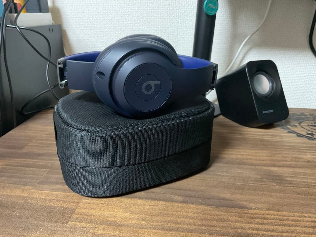 Beats Studio Pro 箱無し