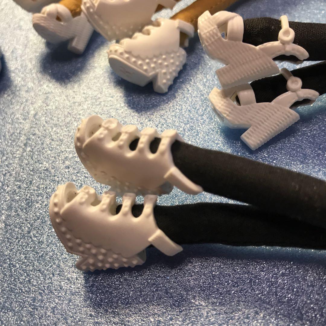 ルルベちゃんサンダル