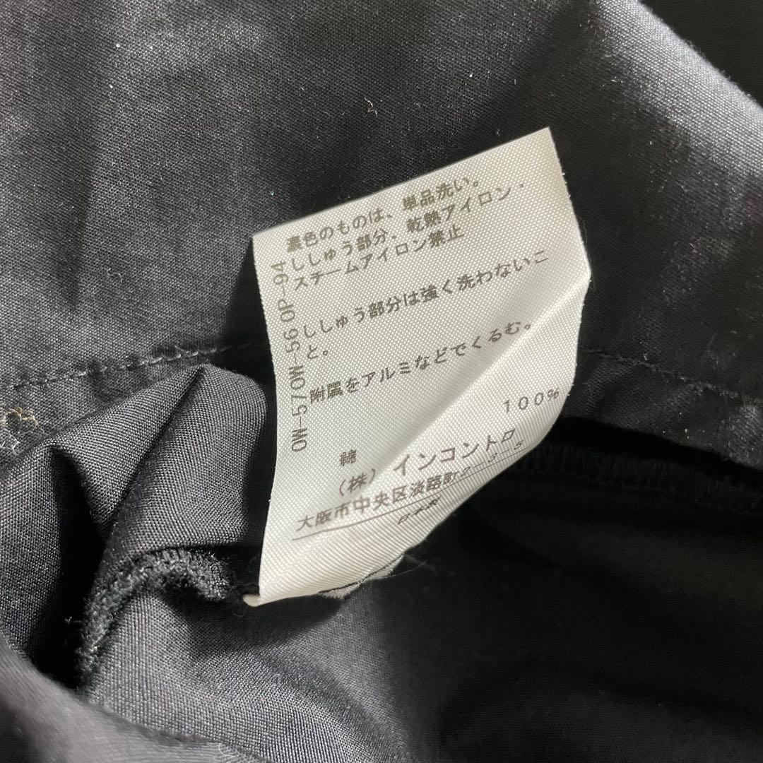 ヴィヴィアンウエストウッド ボウタイブラウス 長袖シャツ オーブ刺繍 リボン