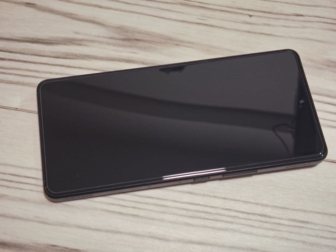 b*l様 ROG Phone 8 256GB レベルグレー SIMフリー