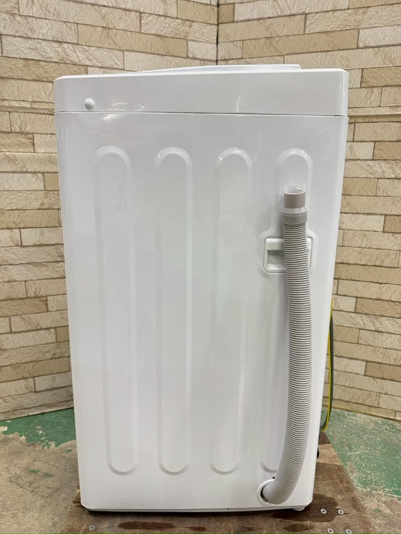 大阪送料無料★3か月保障★5kg★2023年★AQW-S5E2★IS-1025