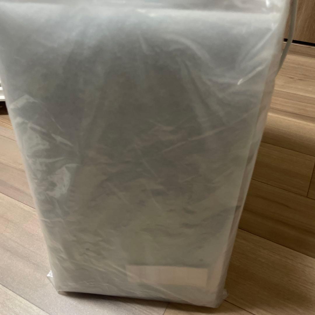 フィルター付き　KI-LD50-W SHARP 除加湿空気清浄機 2020年製