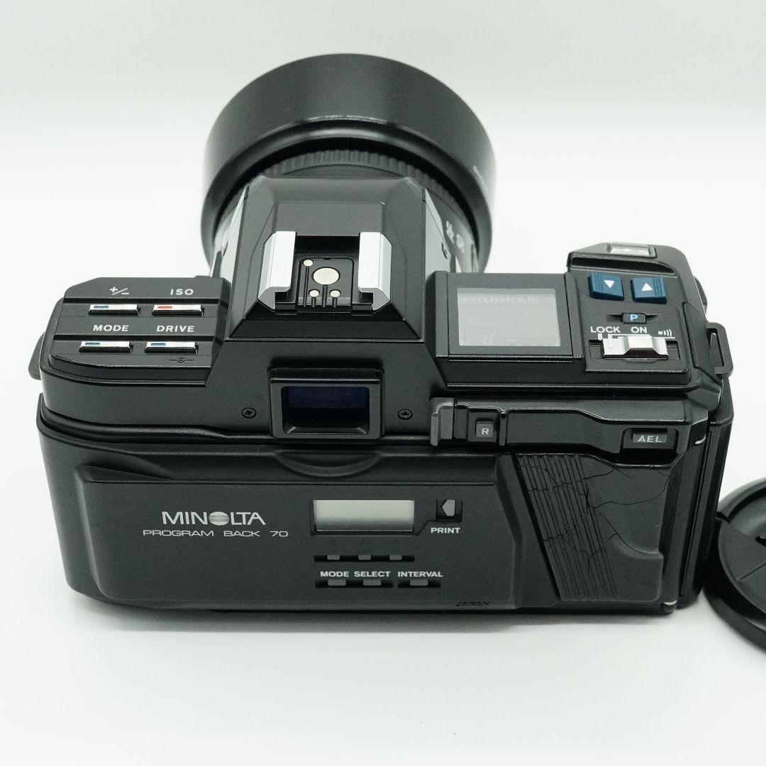 A*5様 【美品】minolta ミノルタ α-7000 MINOLTA 50/