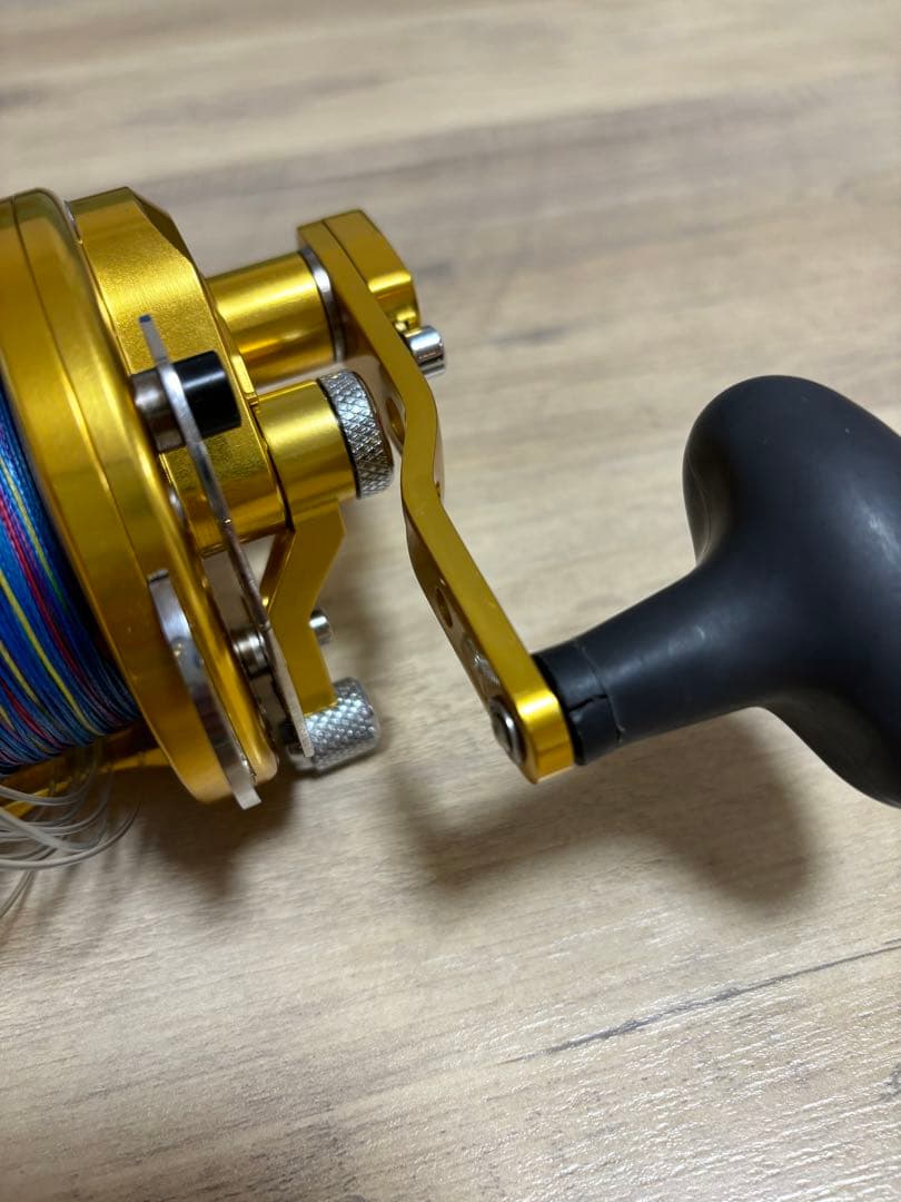 アベット　HX5/2 MC右