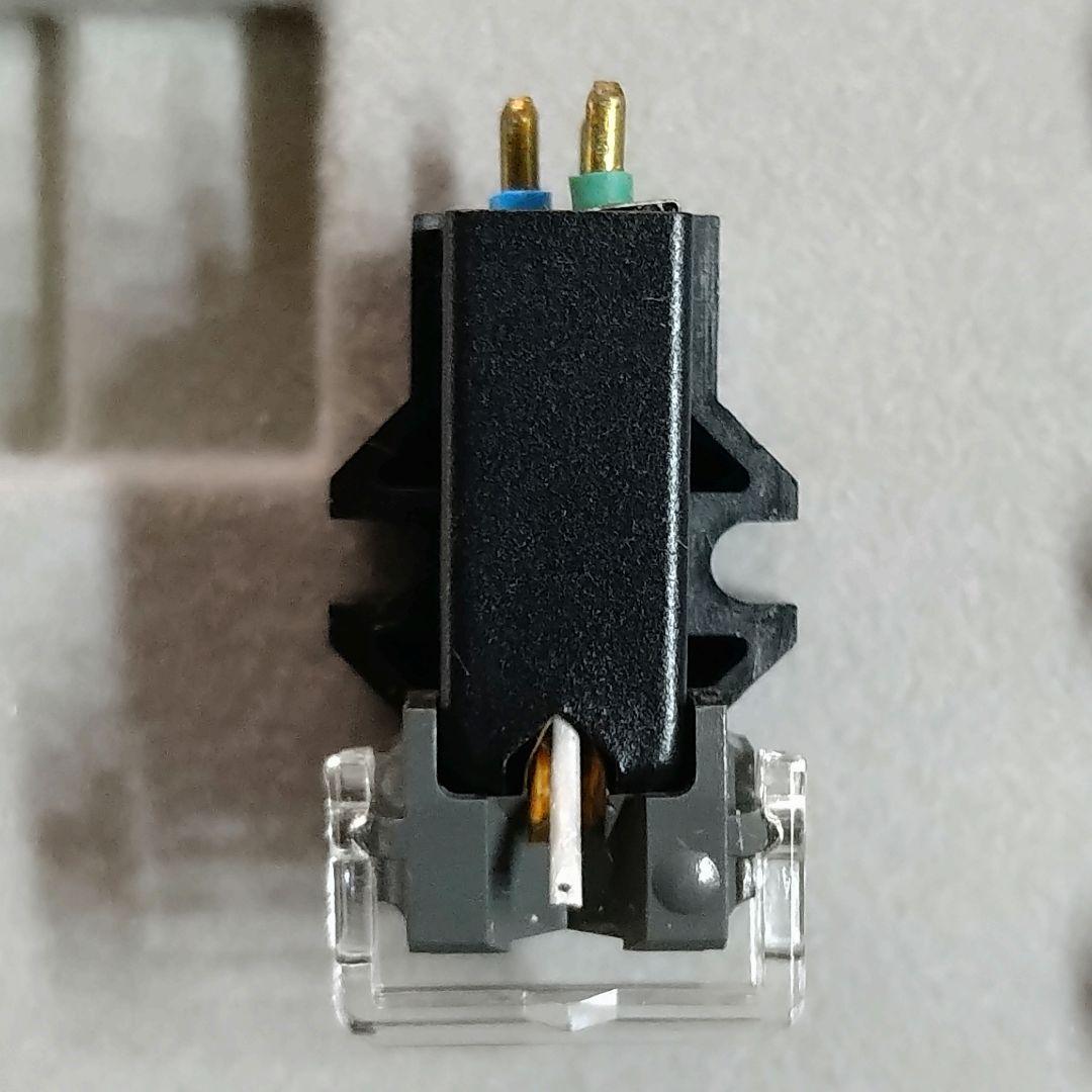 【新品】SHURE M44G カートリッジ