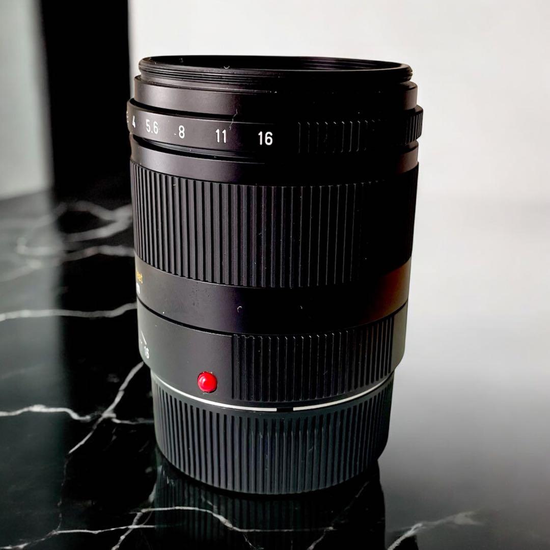 OH済　ほぼ新品　Leica ライカ ズマリットSummarit75mm 希少品