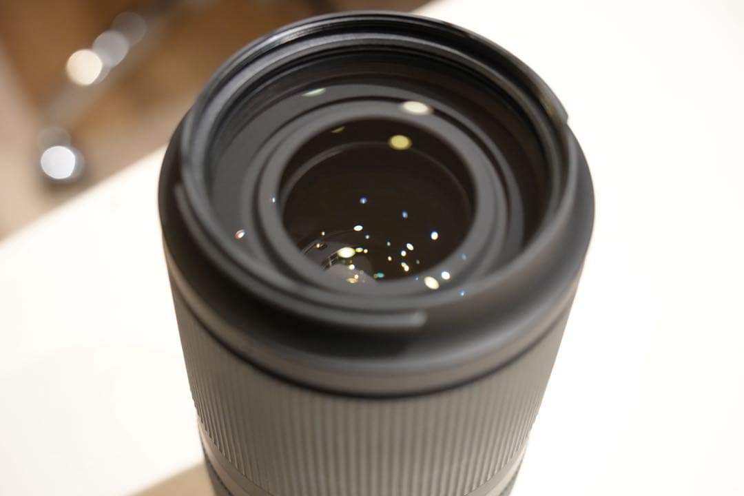 TAMRON 70-180mm F2.8 Di Ⅲ VXD