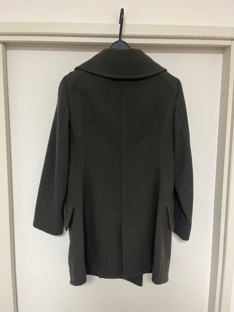 Vivienne Westwood RED LABEL ピーコート サイズ3