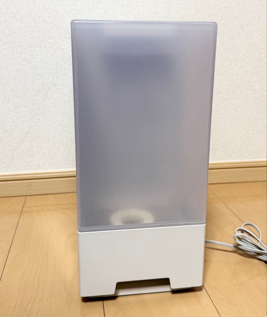 ダイニチ HD-RXT522(W) 加湿器 2022年製 動作確認済み