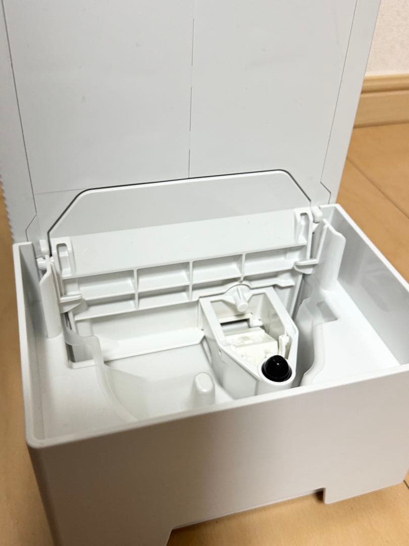 ダイニチ HD-RXT522(W) 加湿器 2022年製 動作確認済み