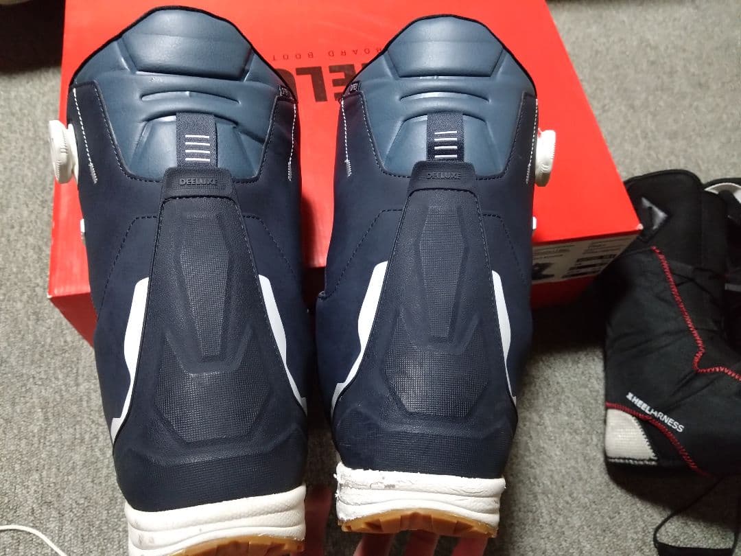 DEELUXE DEEMON L3 BOA 28.5 サービス有