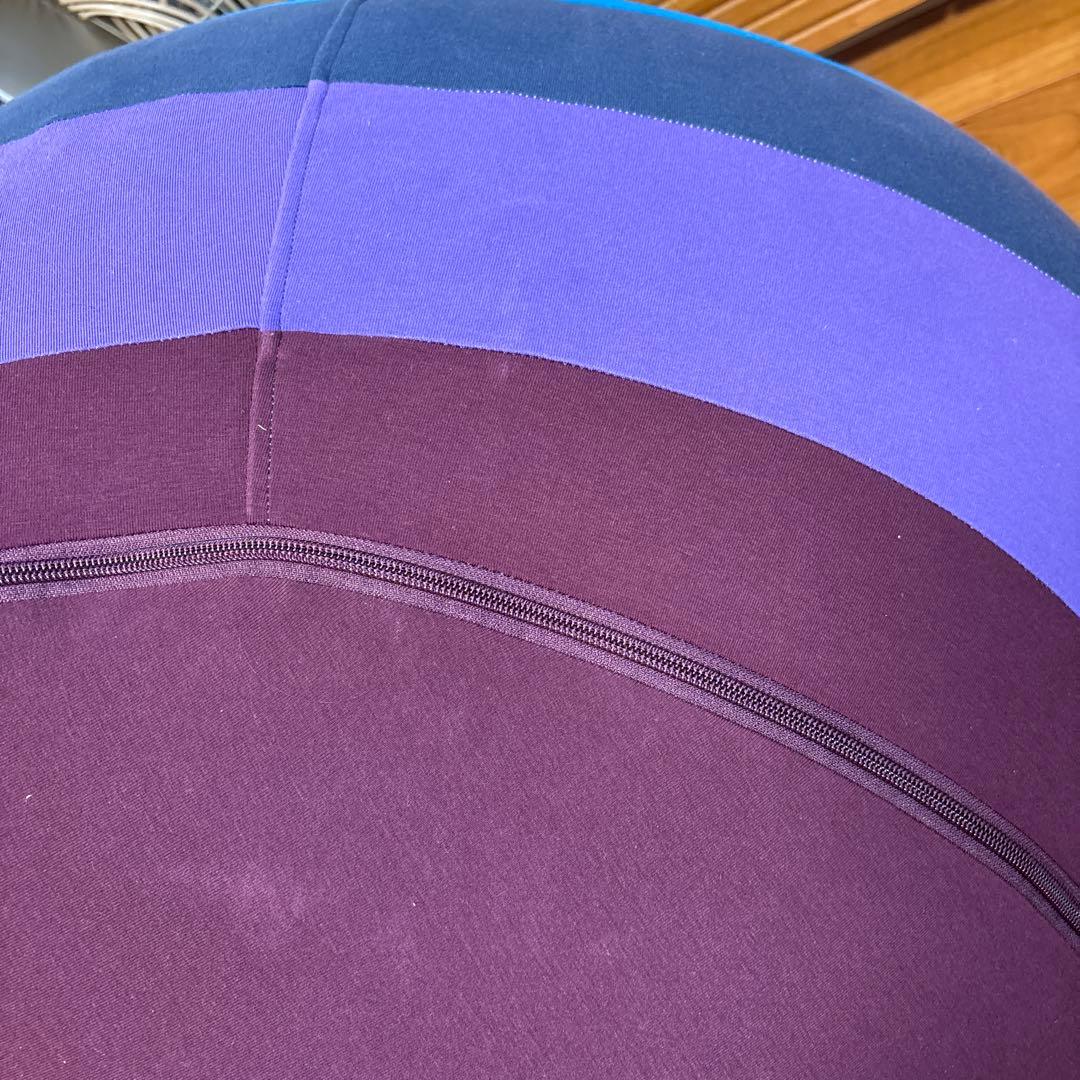 かずくん⭐︎Yogibo Drop ヨギボー ドロップ レインボー