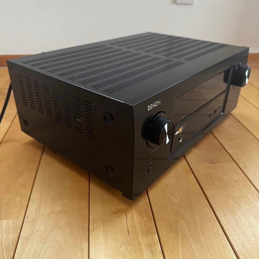 DENON AVアンプ AVR-X2300W