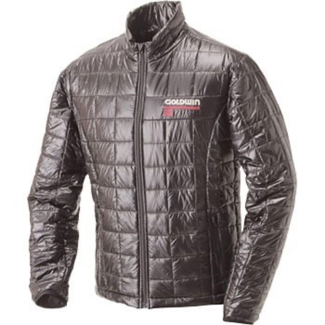 GOLDWIN ゴールドウイン 光電子プリマロフトミドラージャケット