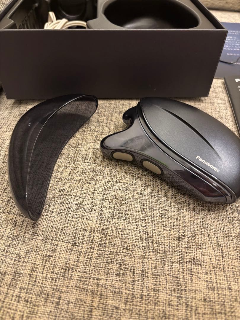 パナソニック　バイタリフトかっさ　EH-SP85-K