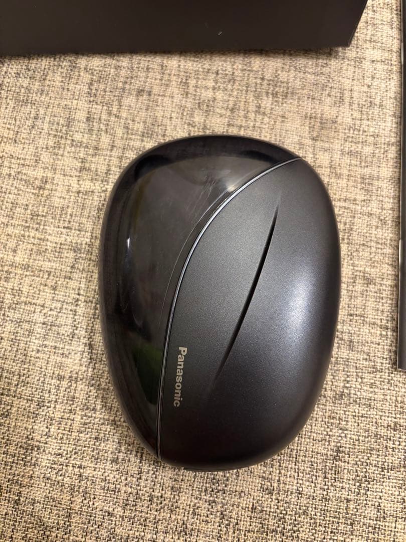 パナソニック　バイタリフトかっさ　EH-SP85-K