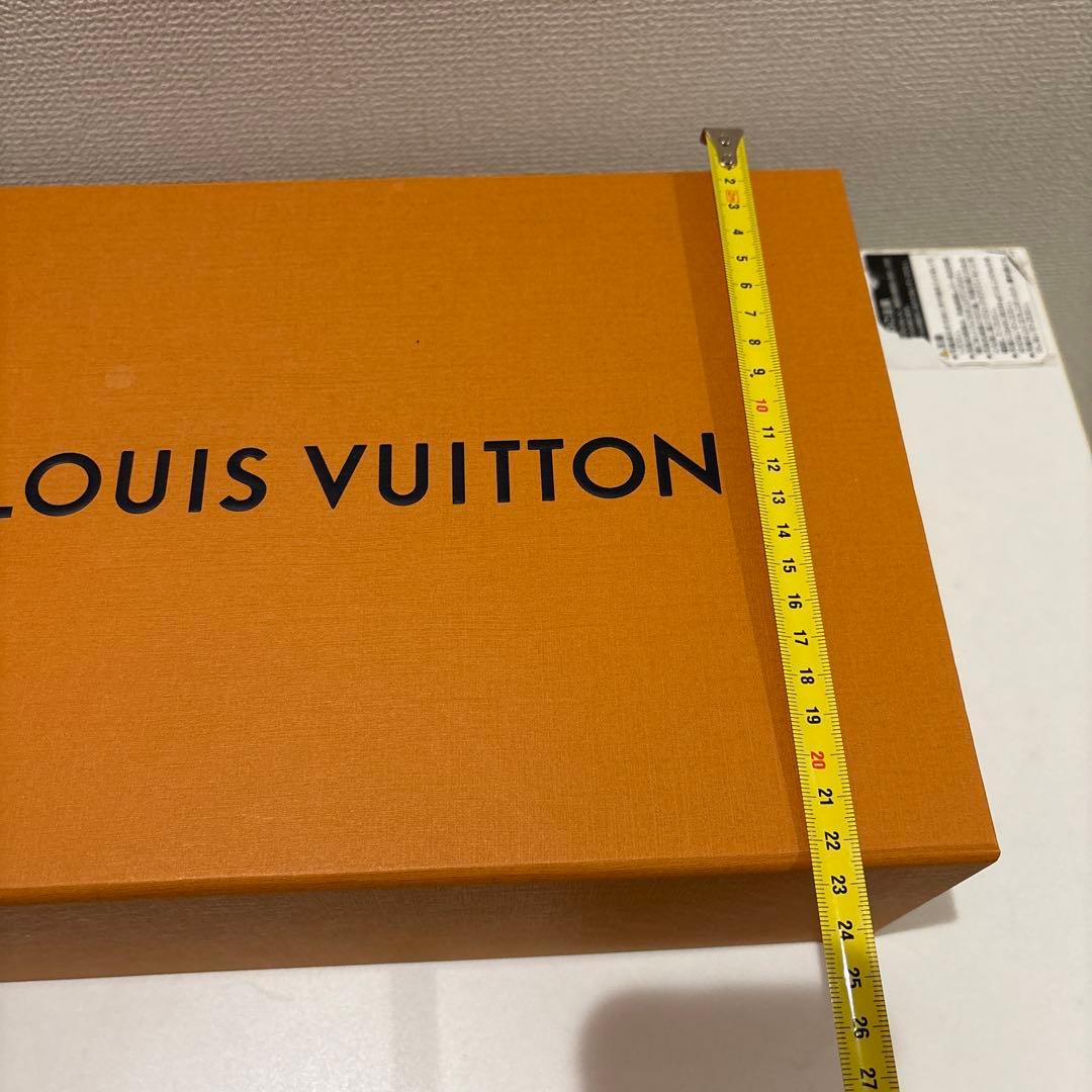 LOUIS VUITTON ギフトボックス他、まとめて！